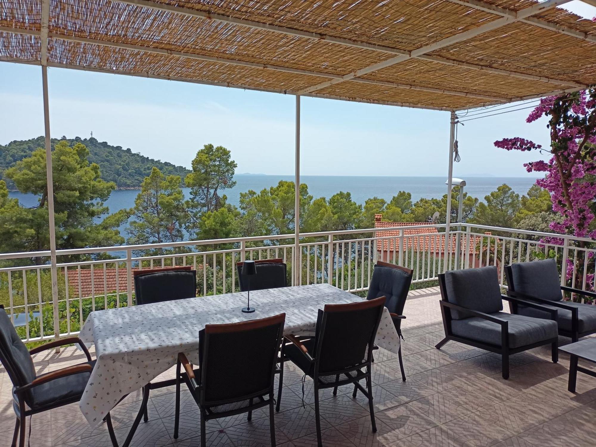 Apartment Arijeta Korcula Smokvica (Korcula)